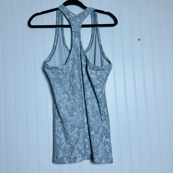 Lululemon Cool Racerback Tank Top Nulu
Hideaway Camo Starlight Multi L/XL Sporty - Picture 11 of 12